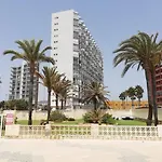 Apartamento Galtor 10