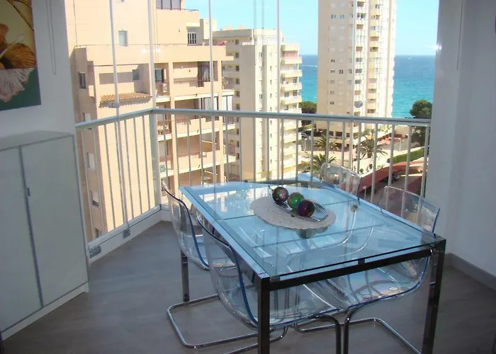 Apartamento Galtor 10