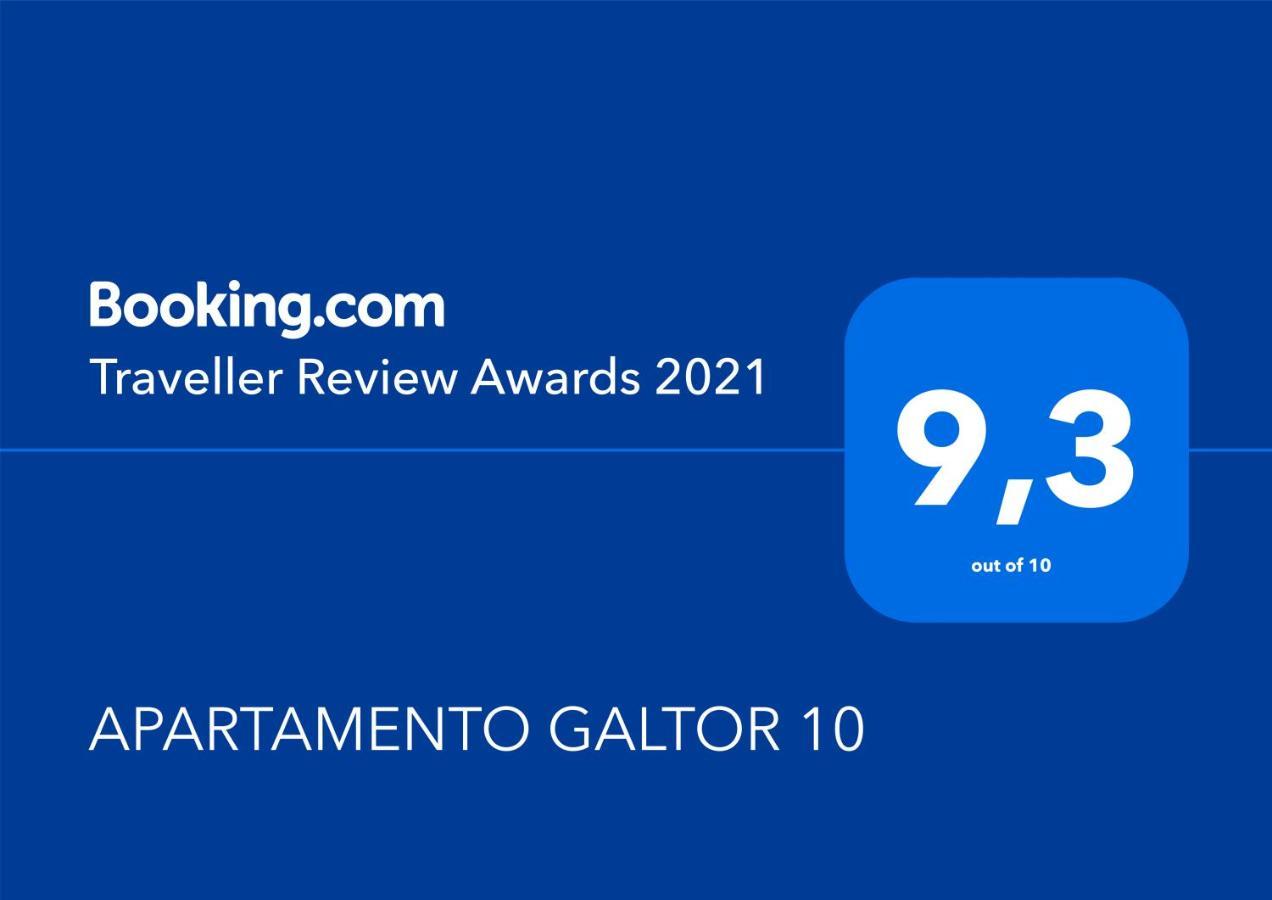 Apartamento Galtor 10 Calpe