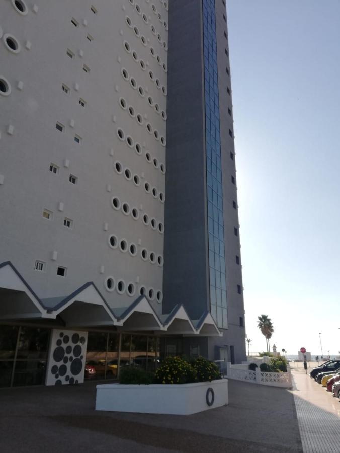 Apartamento Galtor 10 Apartamento Calpe