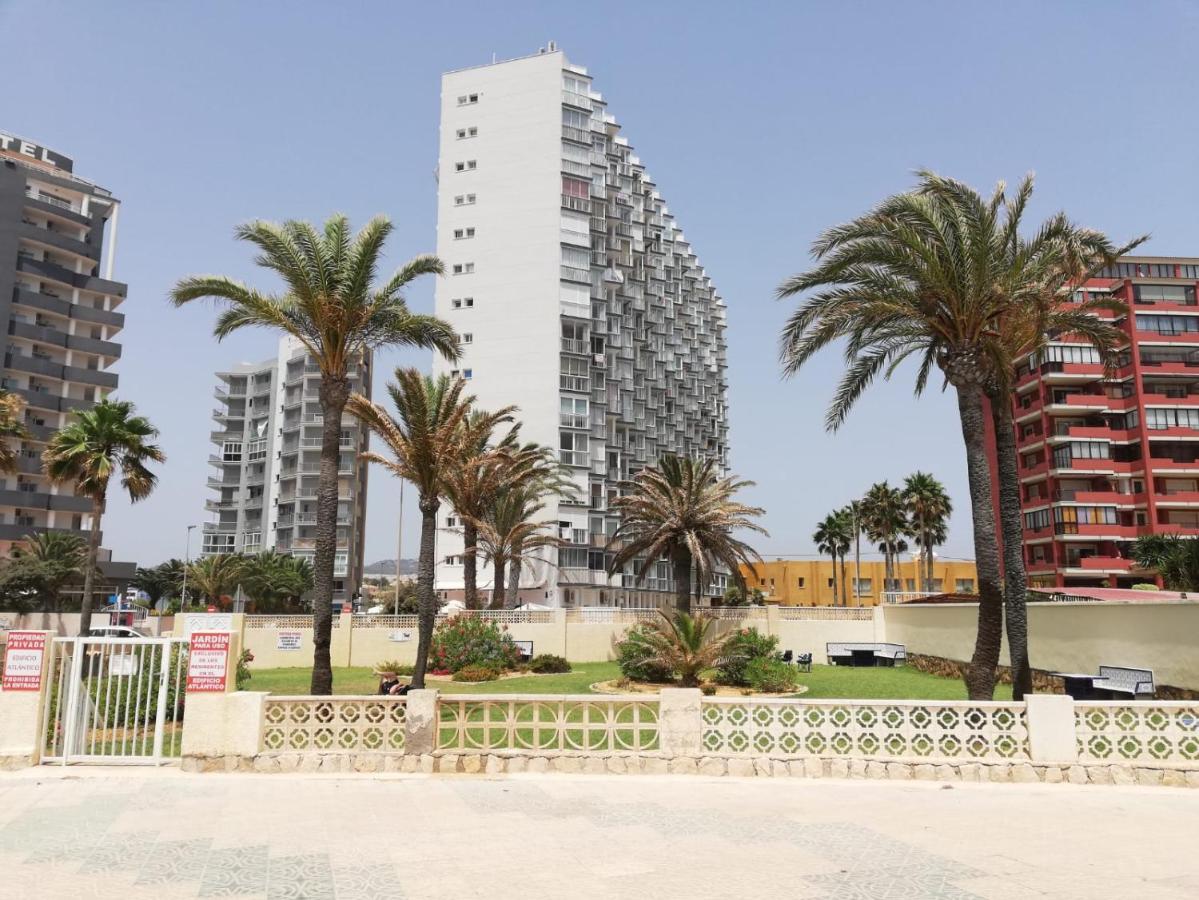 Apartamento Apartamento Galtor 10 Calpe