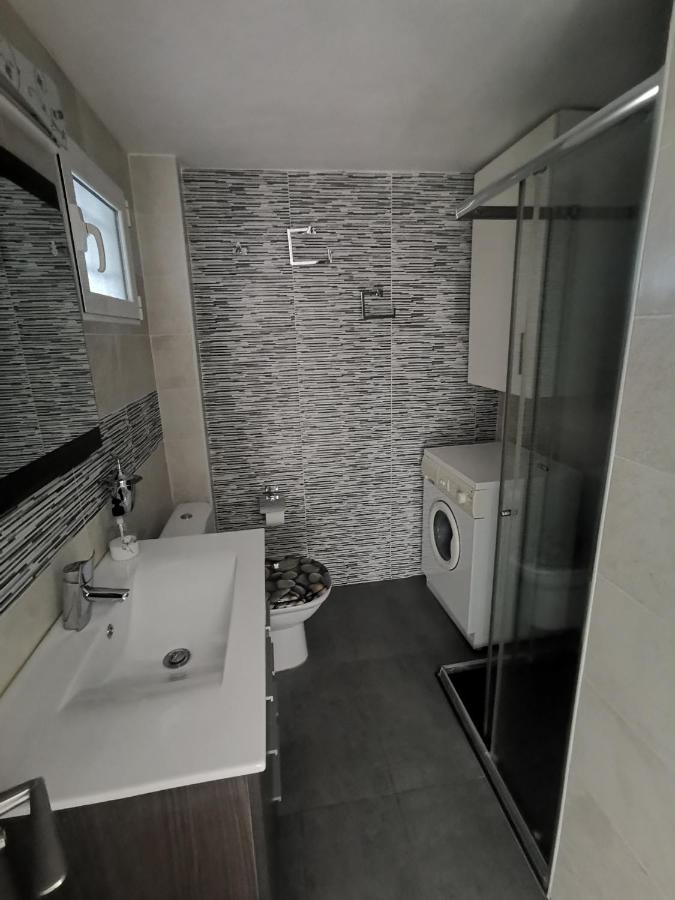 Apartamento Apartamento Galtor 10