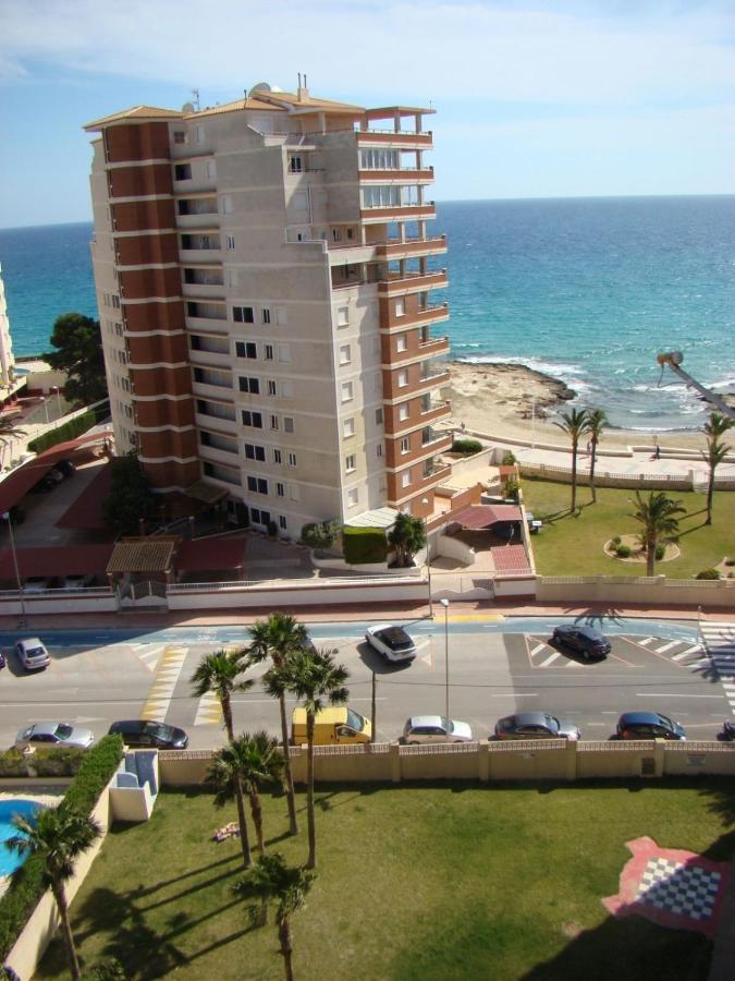 Apartamento Apartamento Galtor 10