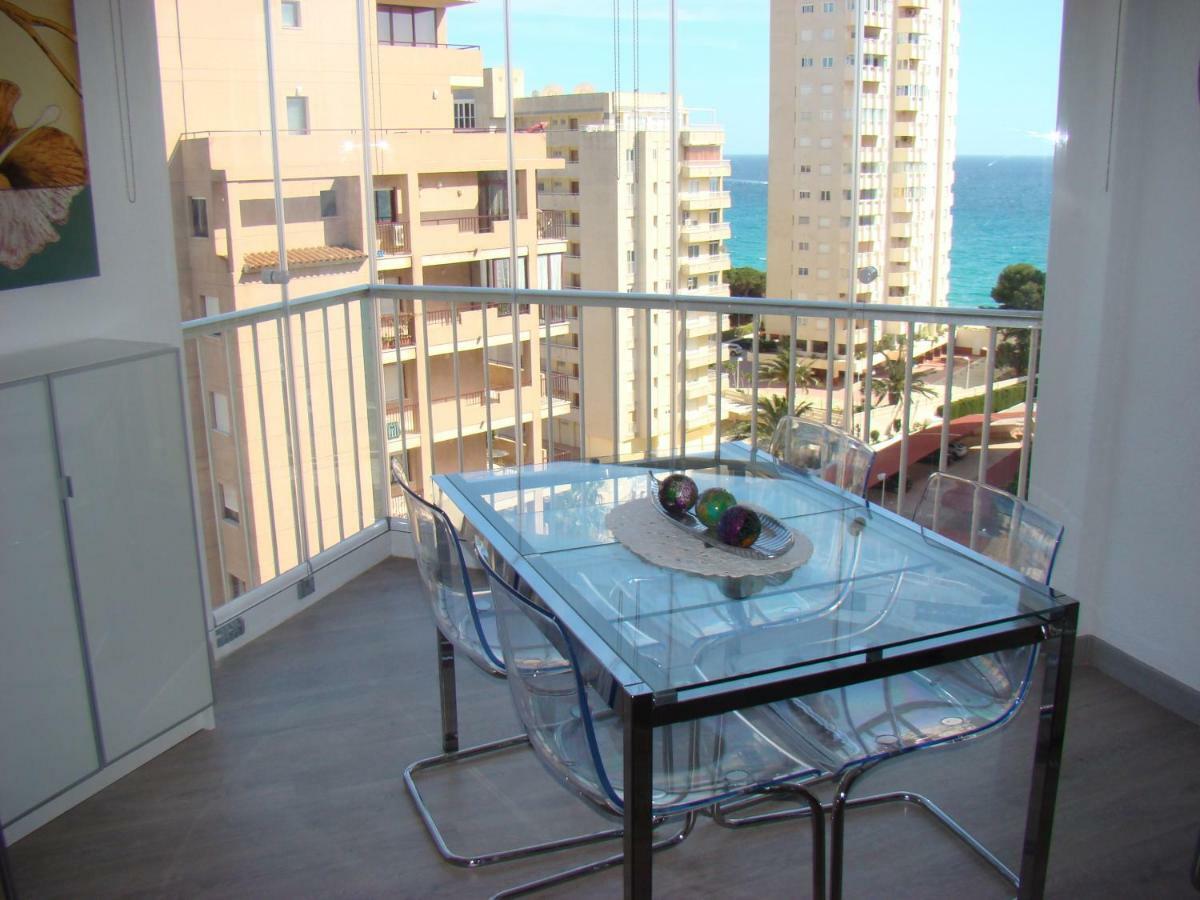 Apartamento Apartamento Galtor 10 *