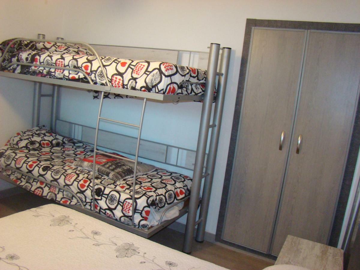 Apartamento Galtor 10 Apartamento *