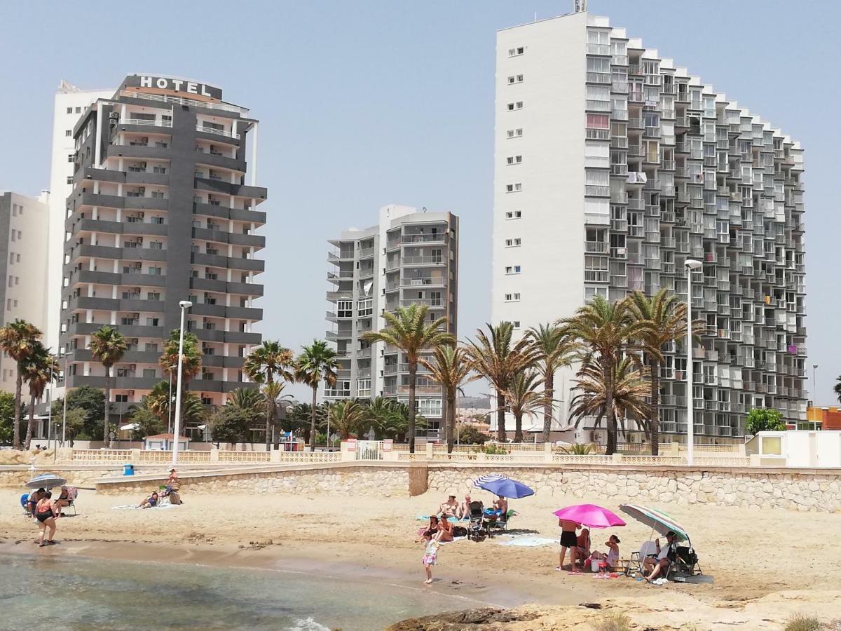 Apartamento Apartamento Galtor 10