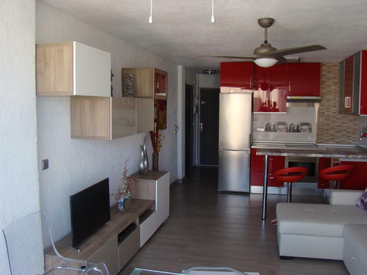 Apartamento Galtor 10