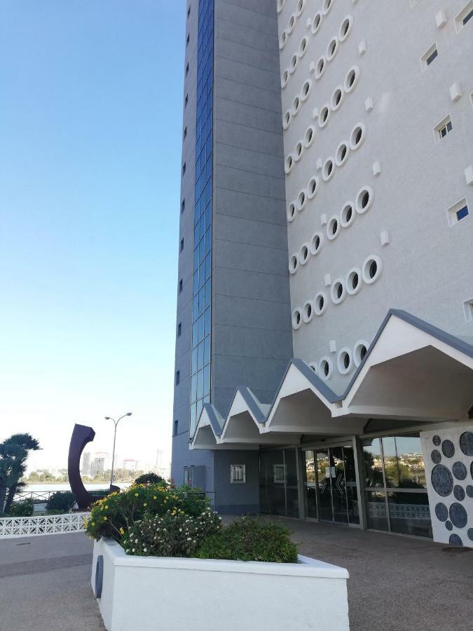 Apartamento Galtor 10
