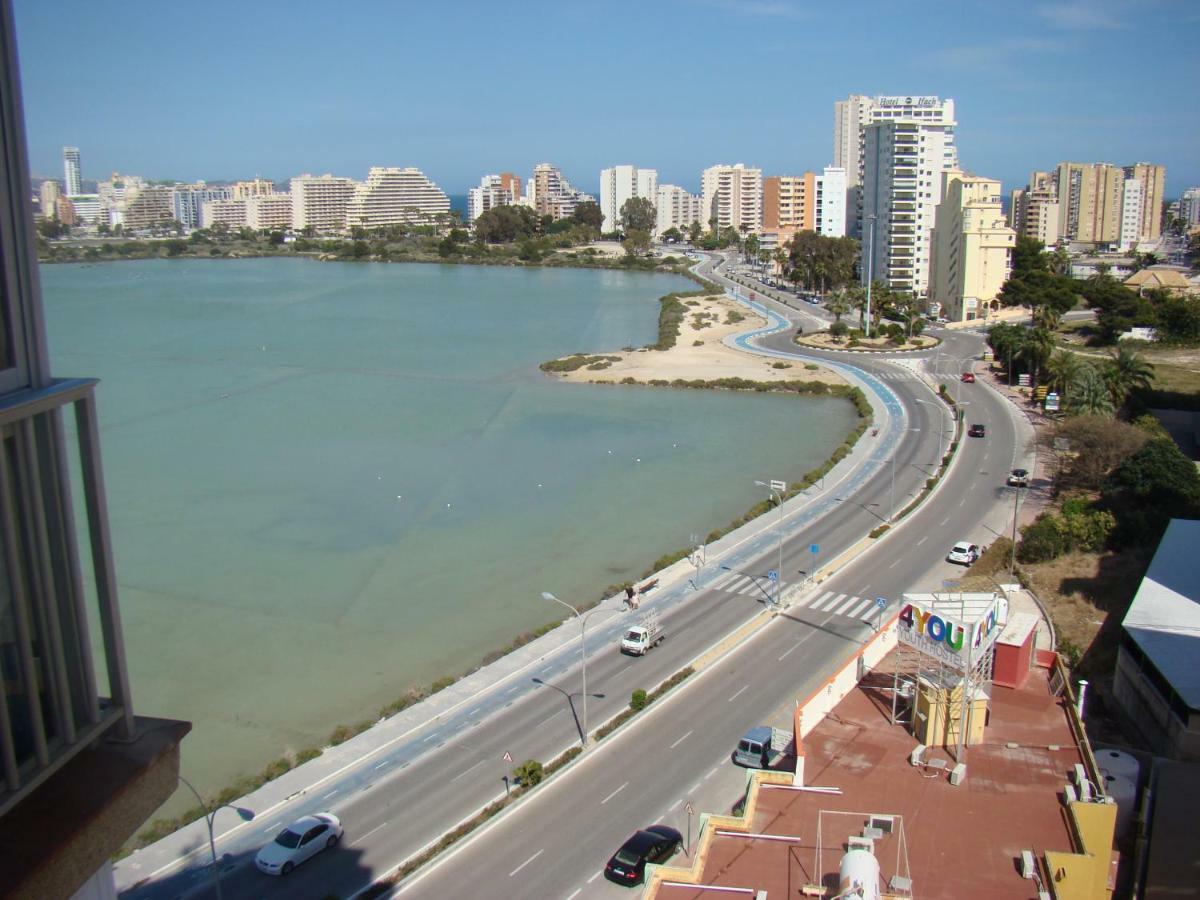 Apartamento Apartamento Galtor 10 Calpe