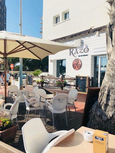 Apartamento Galtor 10 *