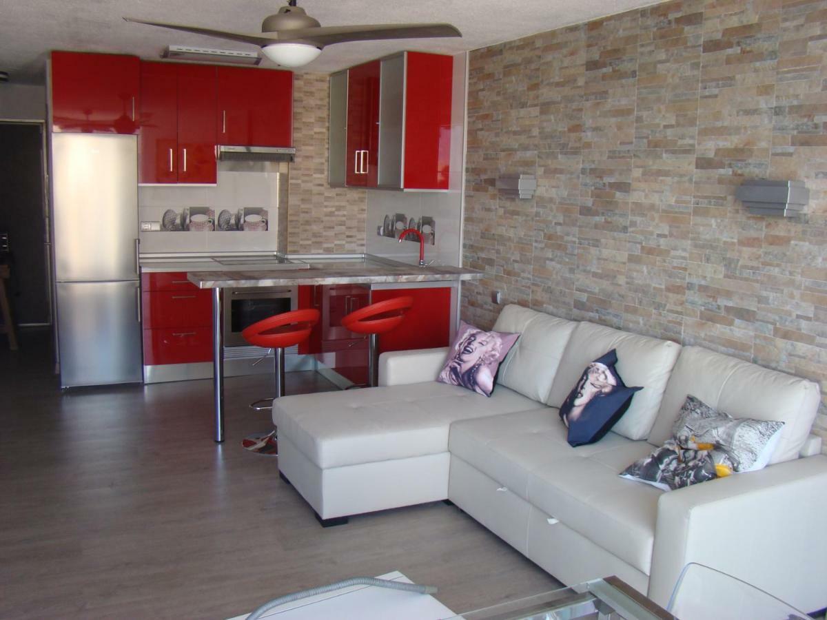 Apartamento Apartamento Galtor 10 Calpe