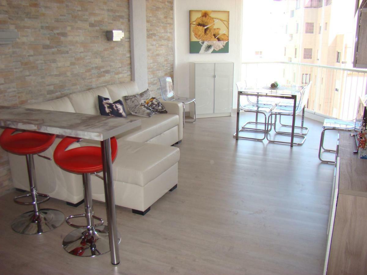 Apartamento Galtor 10 Apartamento *